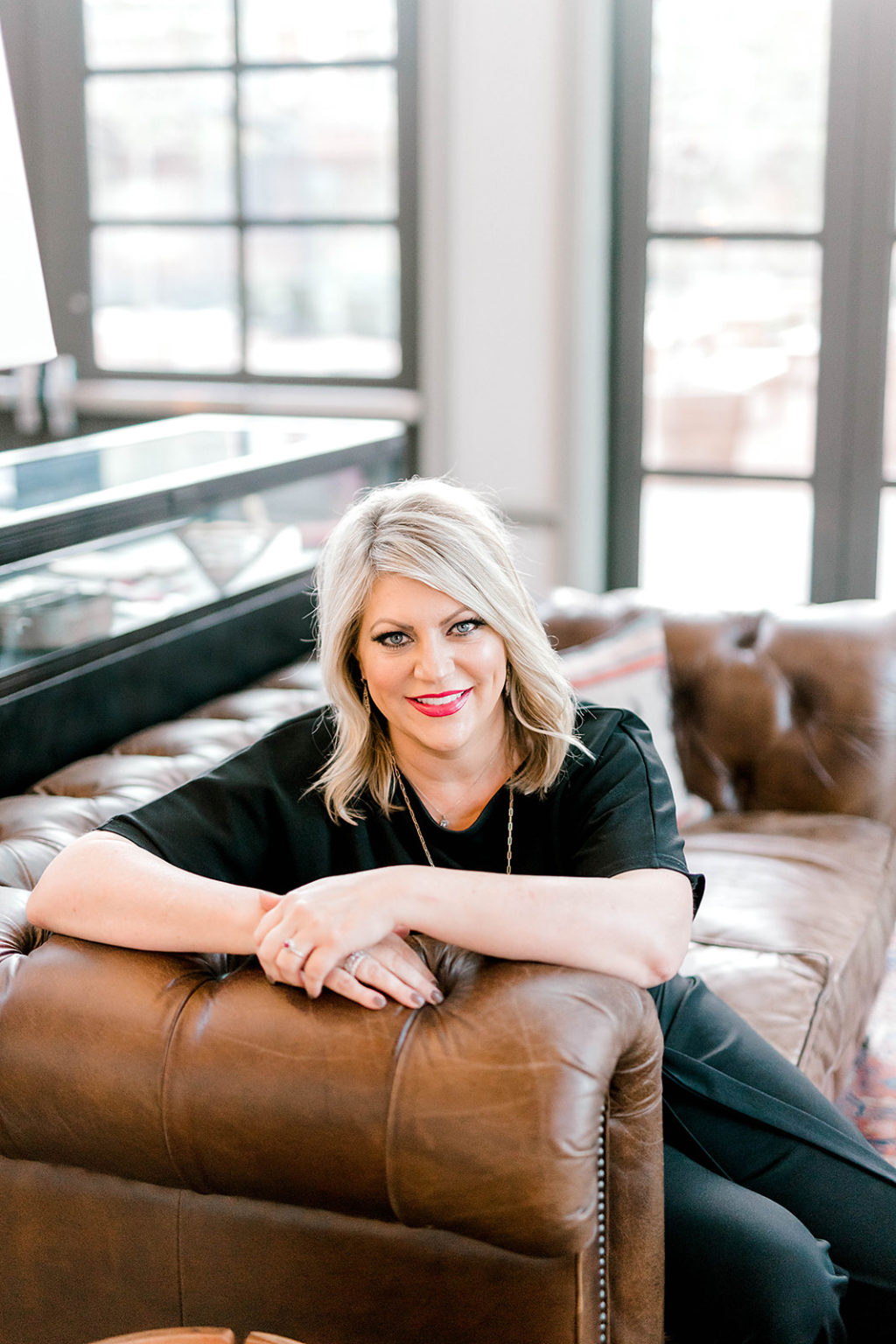 Kelley Parker