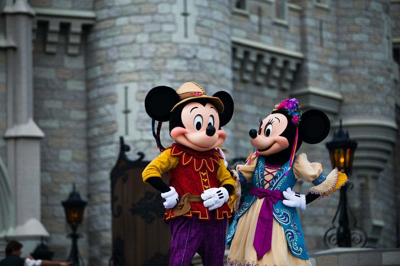 Best Texas Disney Travel Agents